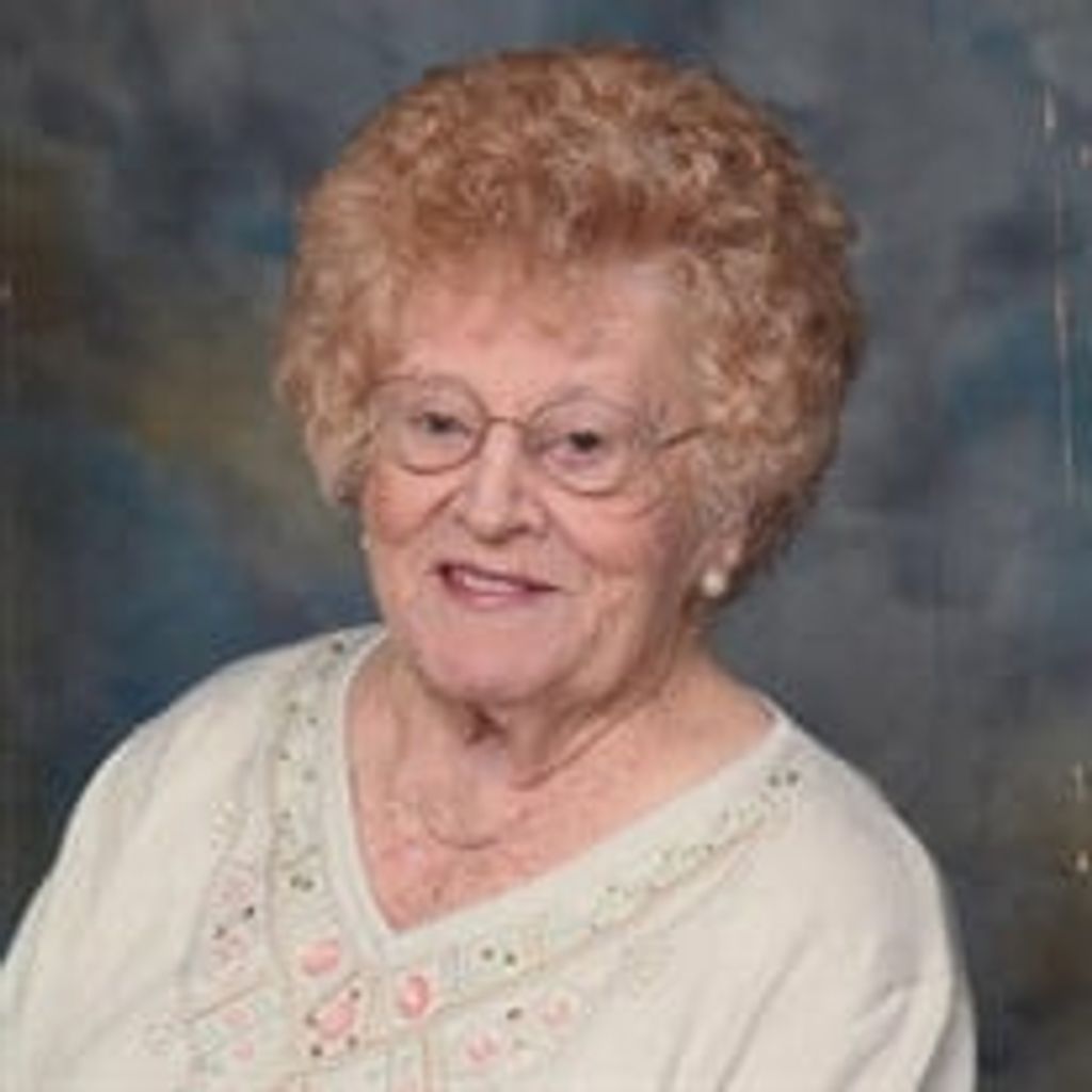 Lois Teague Richey