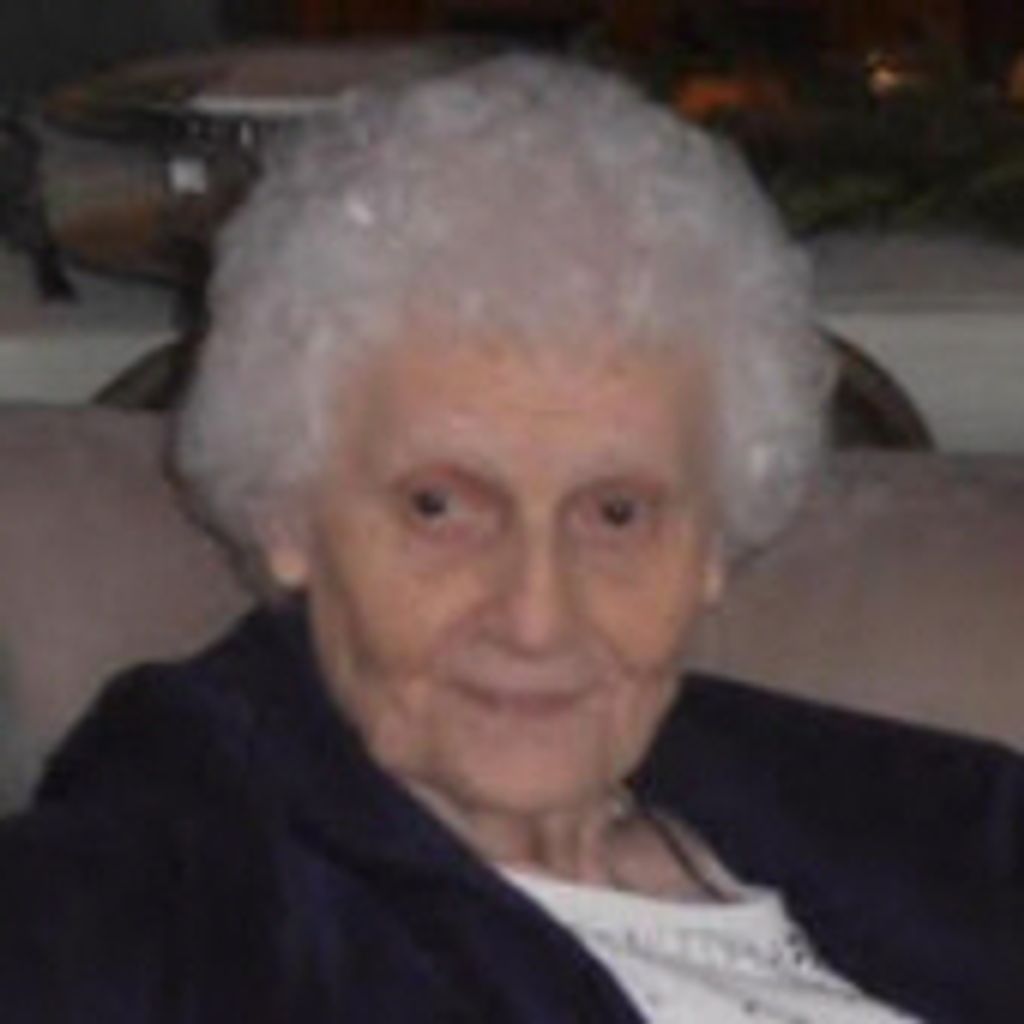 Leota Cossairt