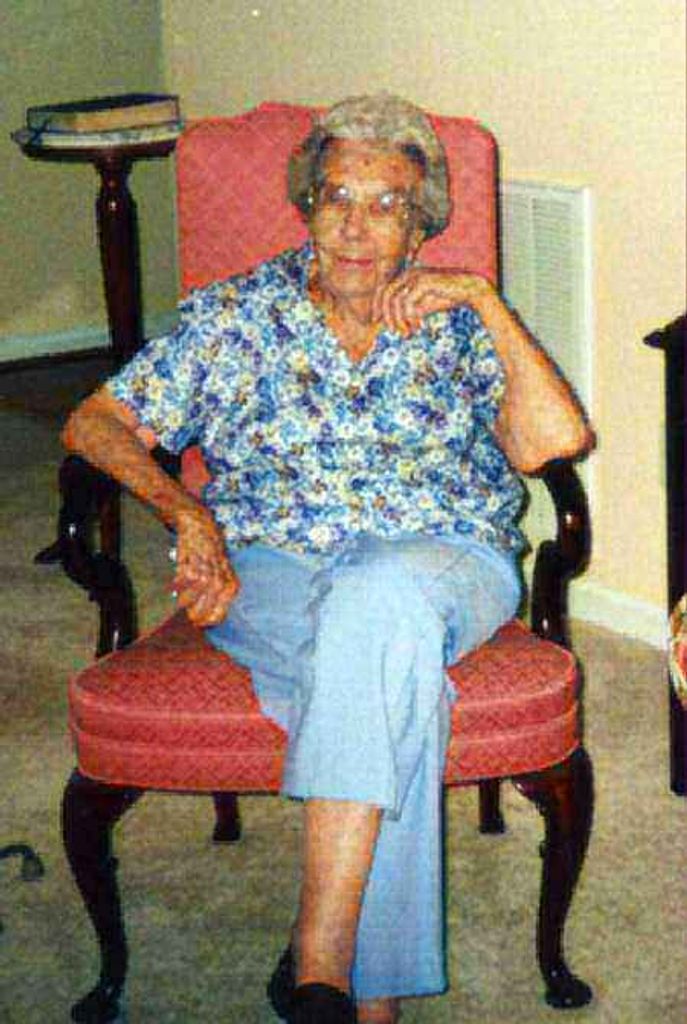 Margie T. Lamb
