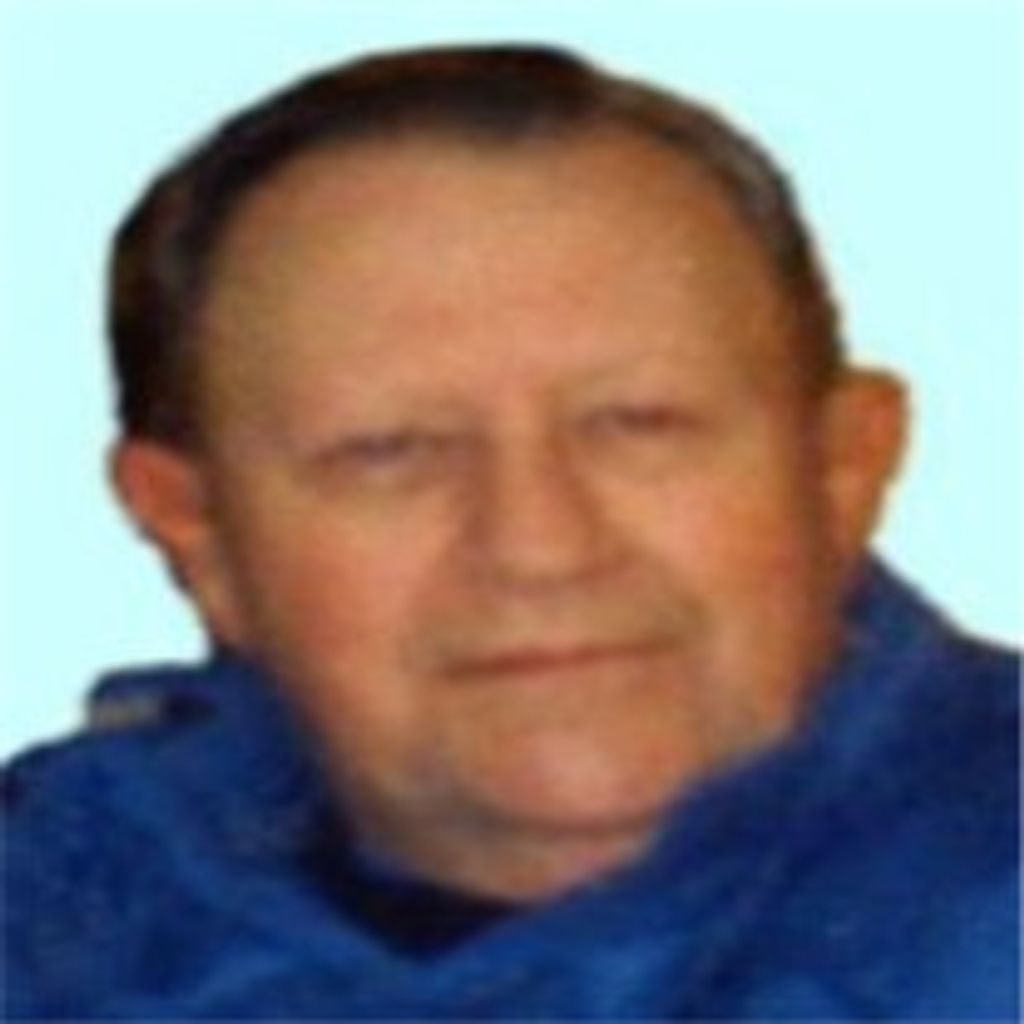Leo Henry Groux