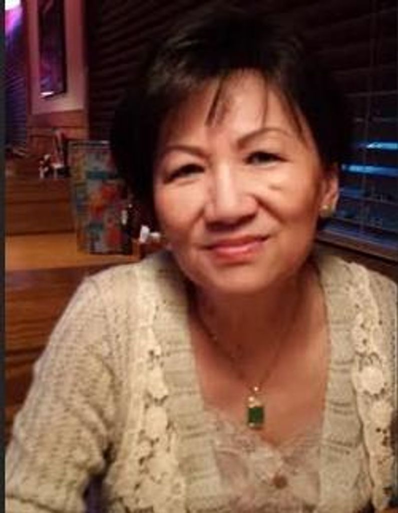 Phi Loan Nguyen Profile Photo