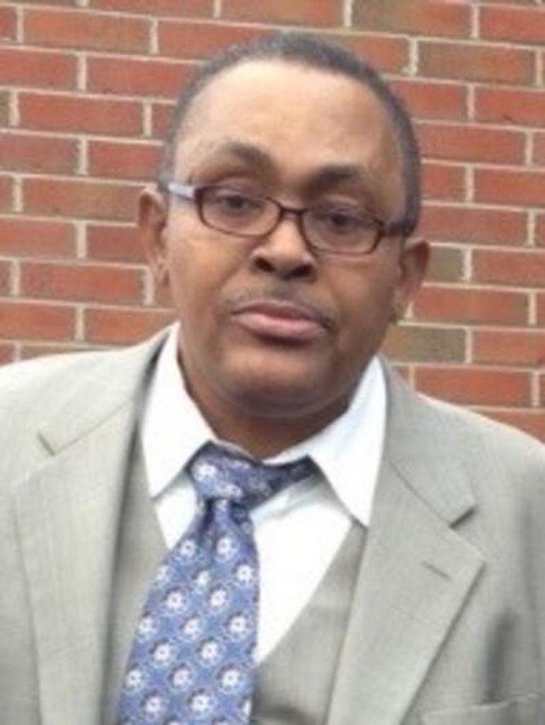 Mr. Lynell Marcus Butler Profile Photo
