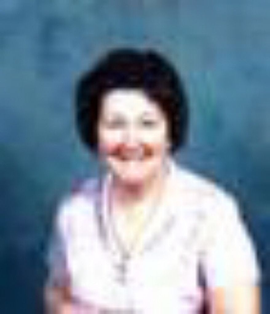 Christina Bacon
