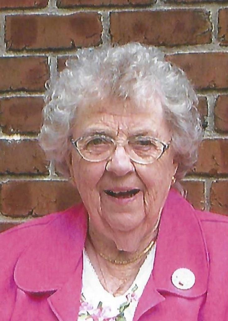 Ruth L. Hoffman Profile Photo