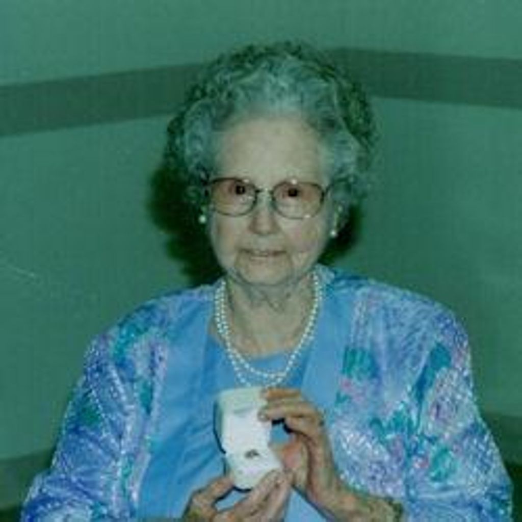 Ella Mae Mcknight Profile Photo