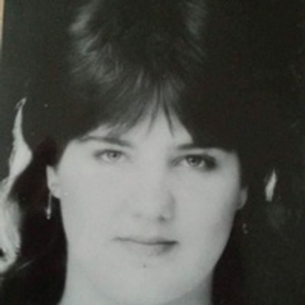 Christy Lynn Parks