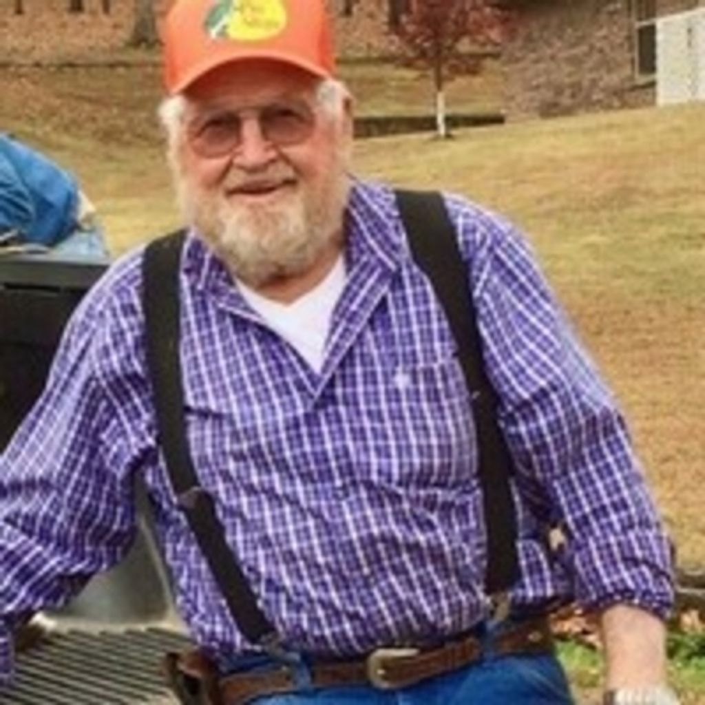 Ronald Eugene Moore Profile Photo