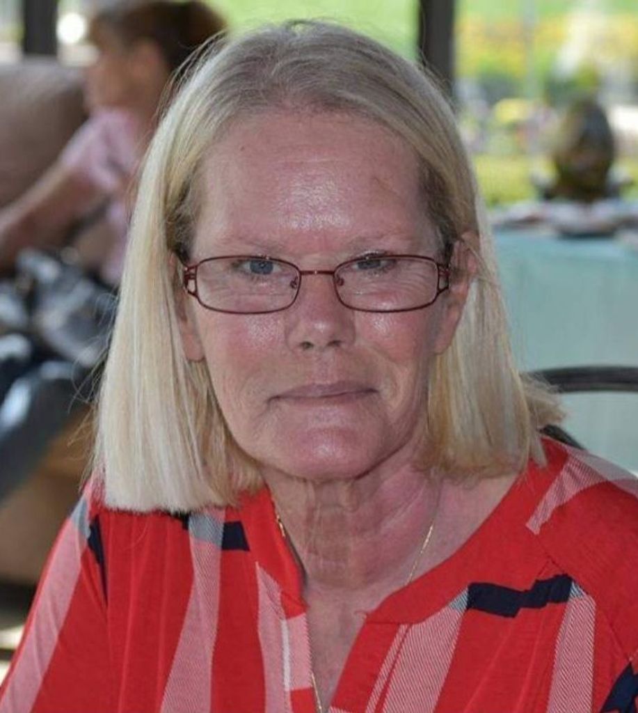 Linda Mae Brandlen 