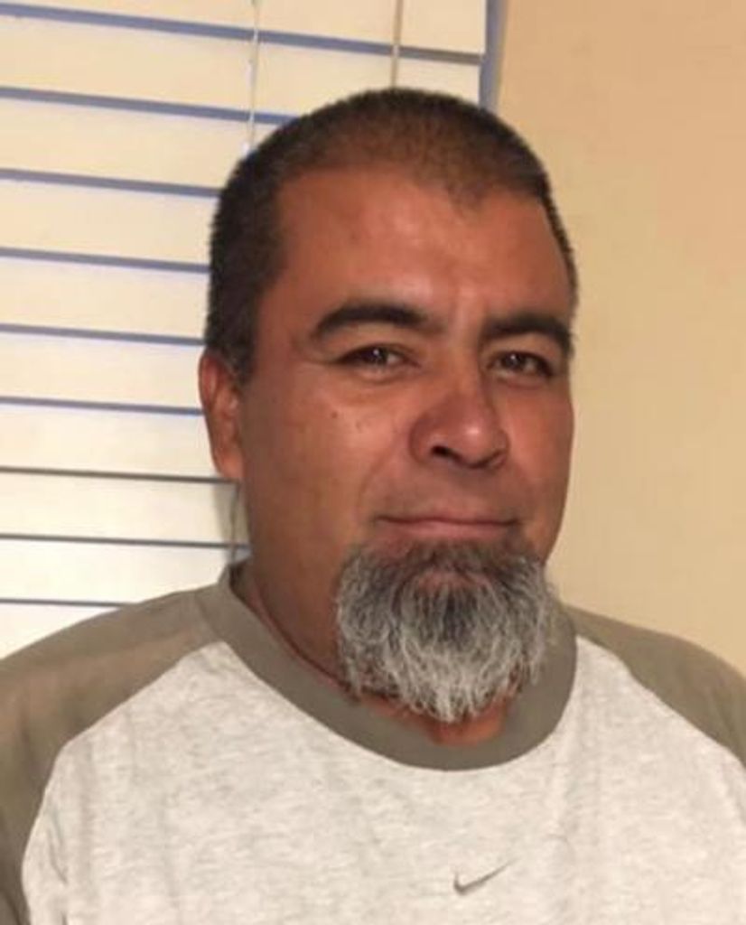 Abel Ceja Flores Profile Photo