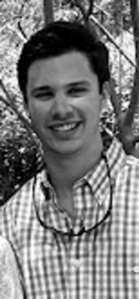 Chandler Joseph Roesch Profile Photo