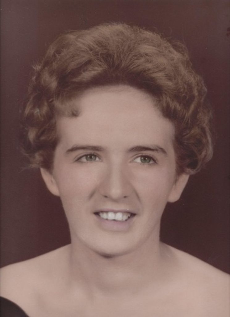 Barbara Jean Ange Profile Photo