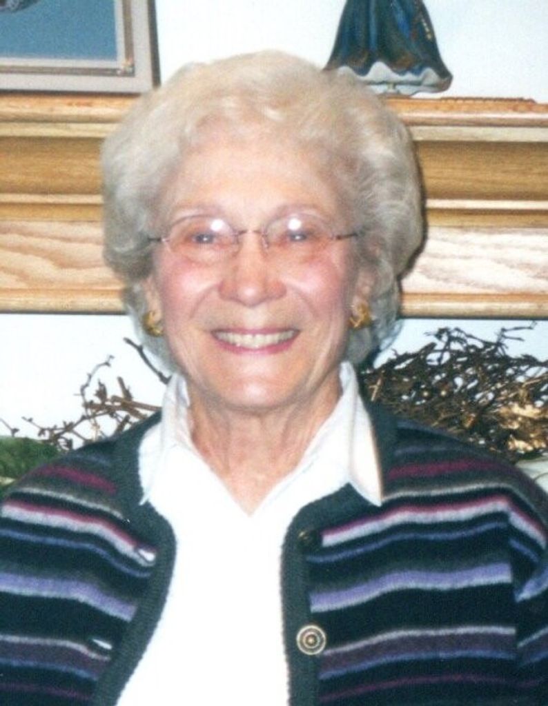 Joyce Karnahan Profile Photo