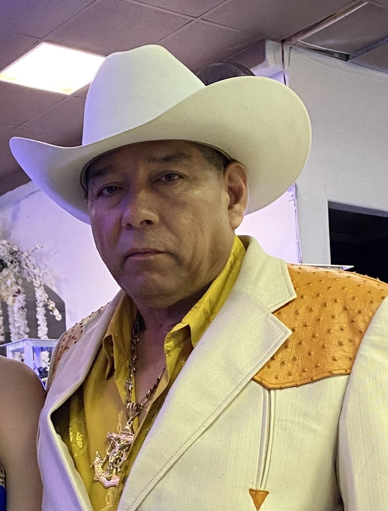 Gerardo Guerrero