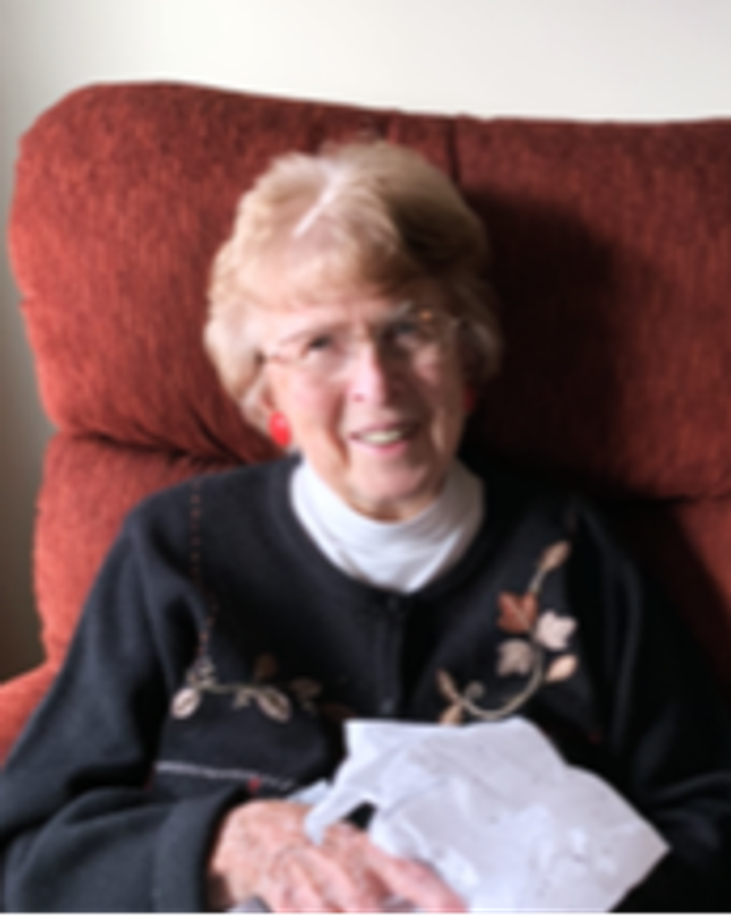 Lois Schrimpf