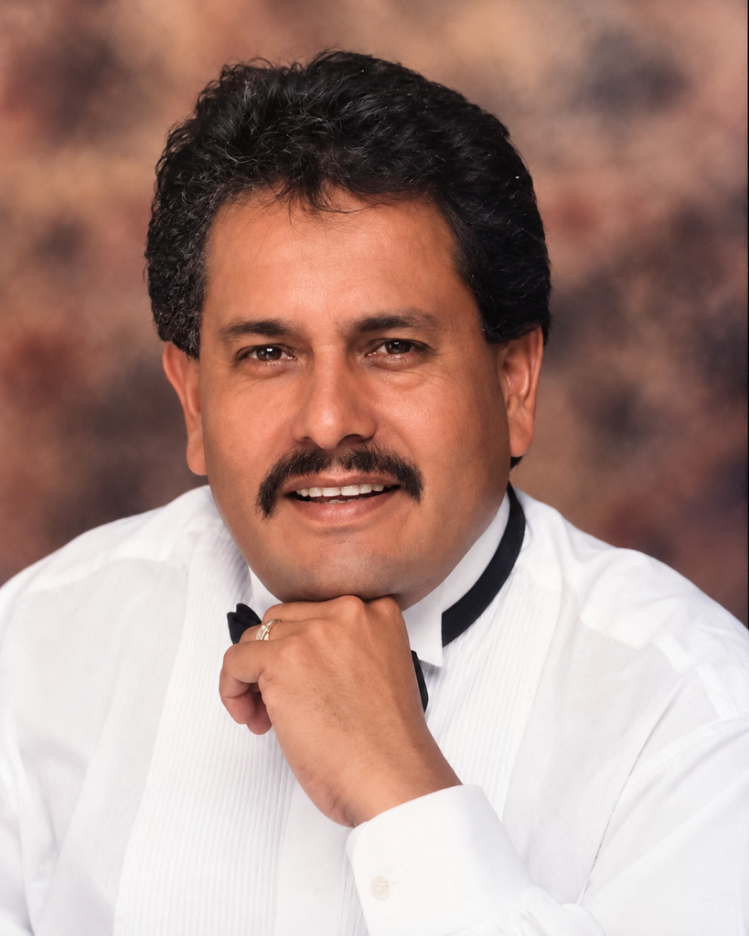 Juan Ramon Garcia Arroyo Profile Photo