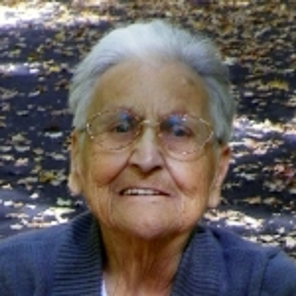 Doris Evelyn Pederson