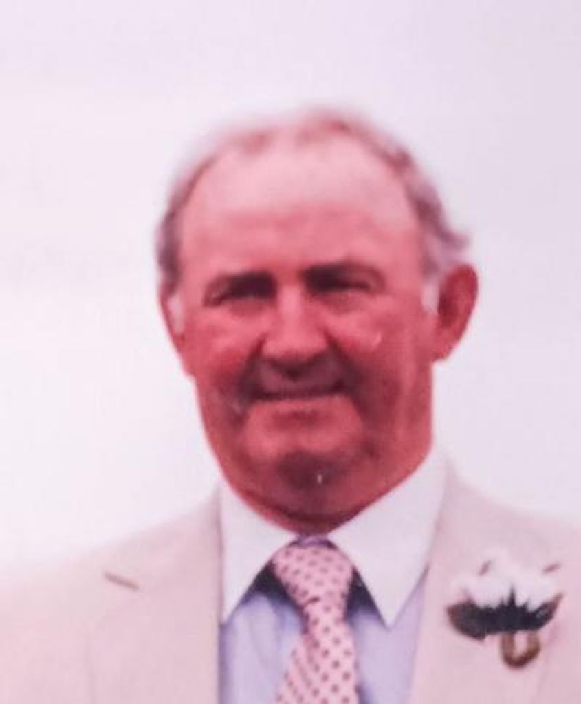 Charles "Charlie" Edward Stuart Profile Photo