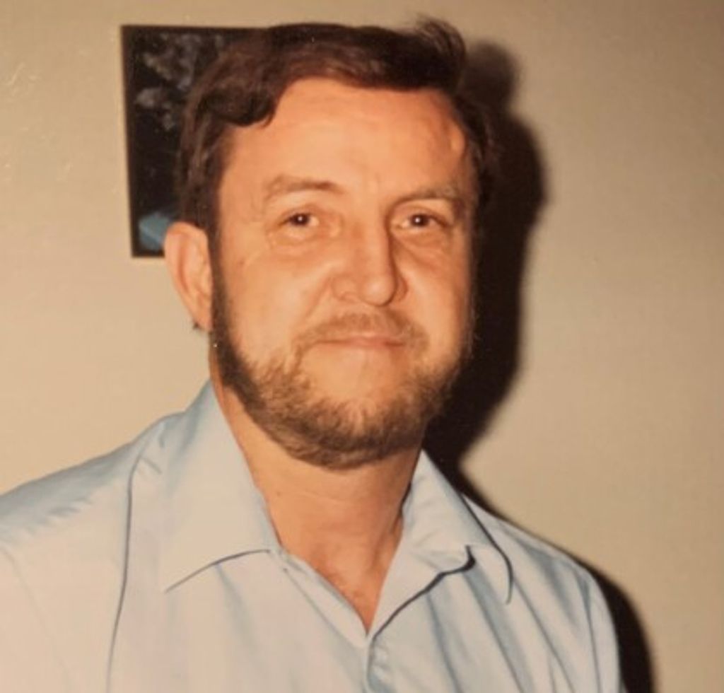 William Gann Sr. Profile Photo