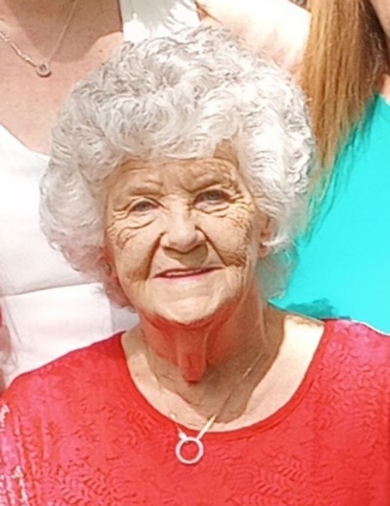 Judith May Growden Profile Photo