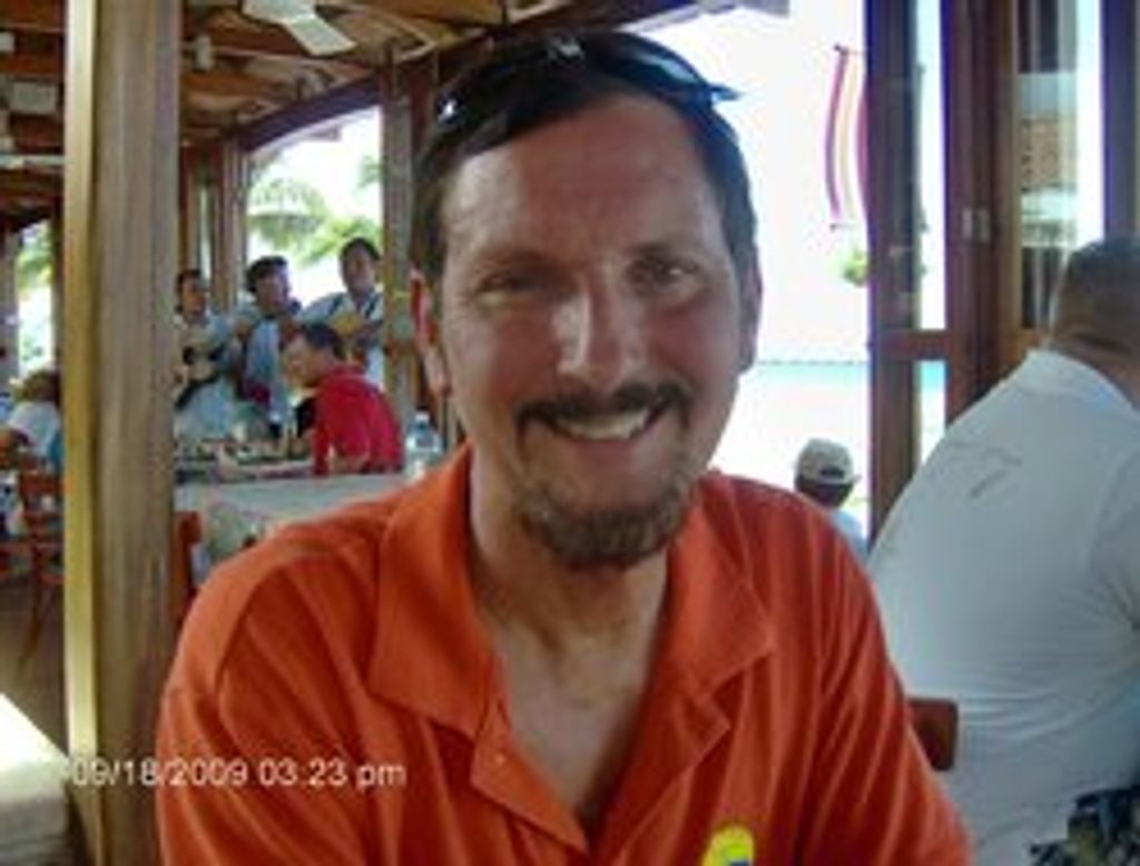 Robert Irving Vick, Jr.