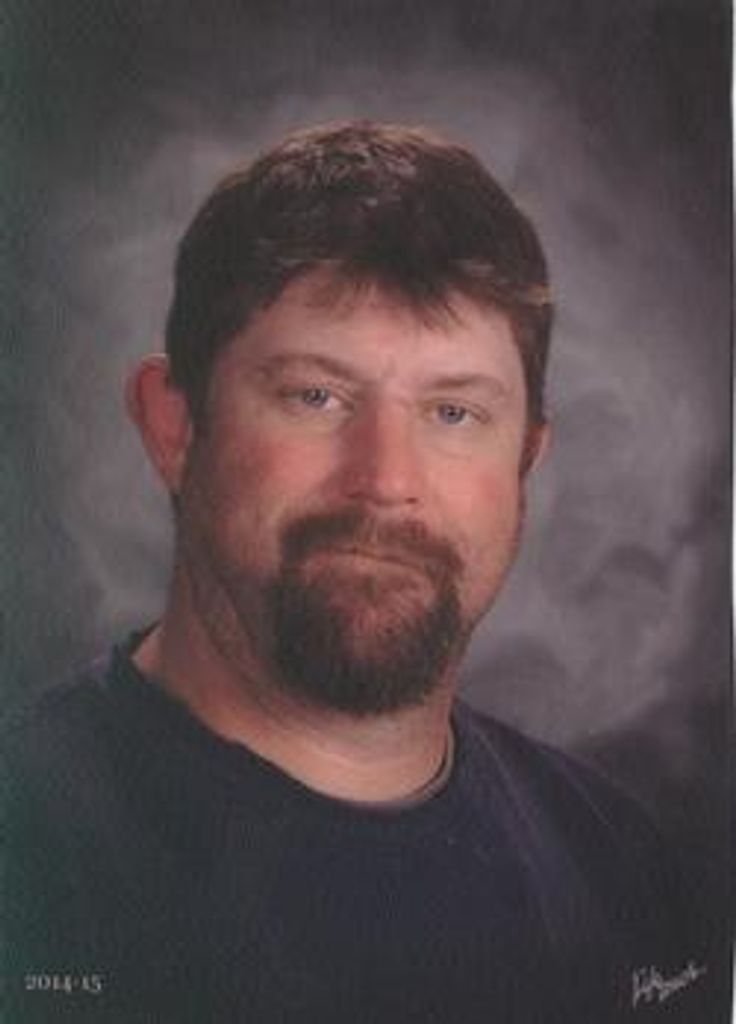 Brian "Fatty" Kenneth Atkins Profile Photo