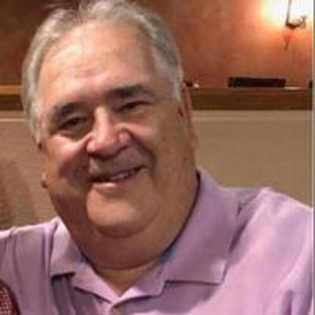 David L. "Dave" Rainey