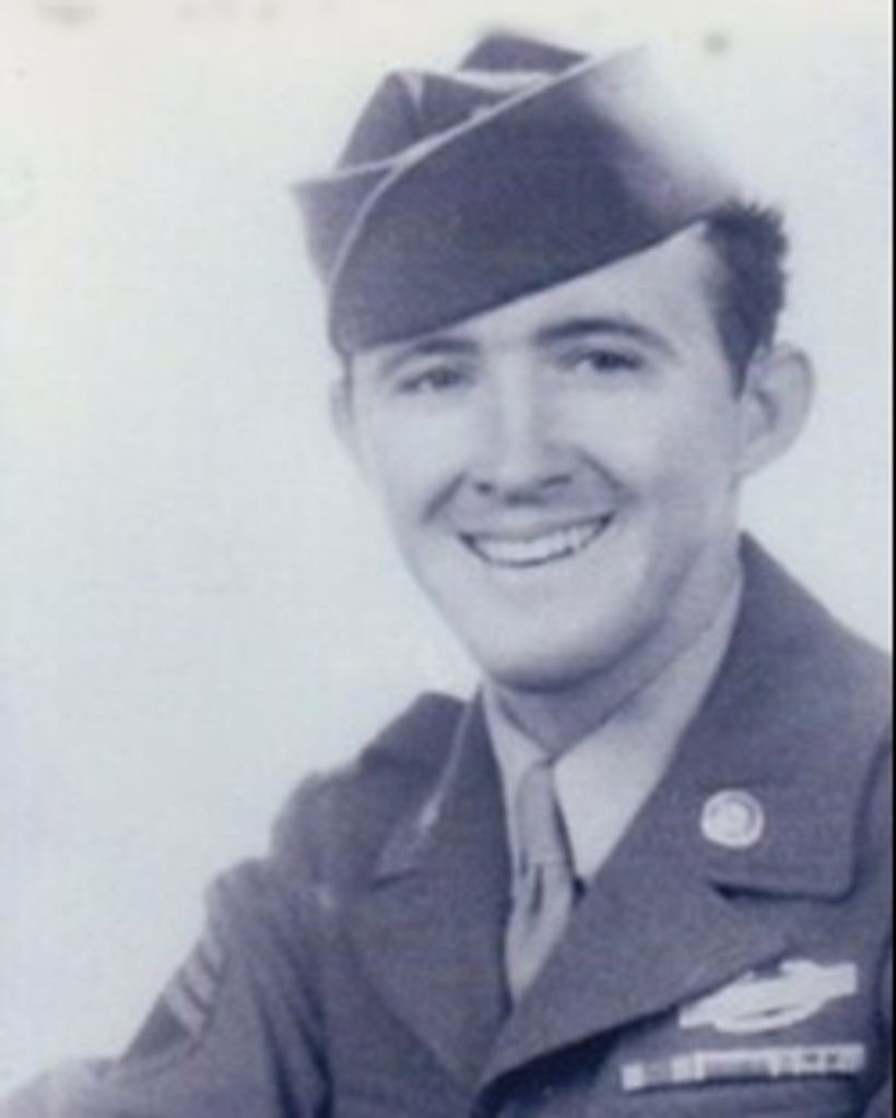 Robert George Courtney