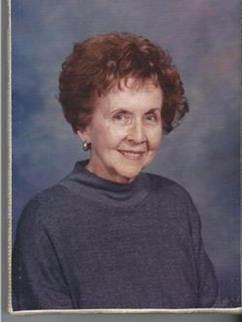 Lena Kathleen Stegall Profile Photo
