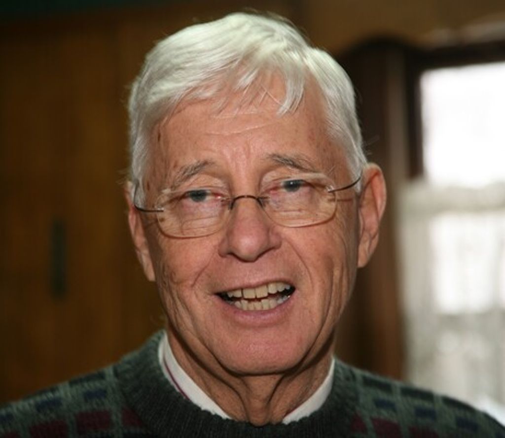 Orville L. Coady