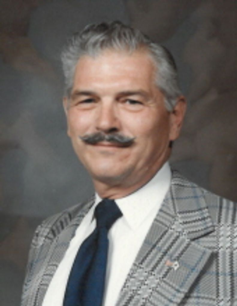 William H. Trayer Iii