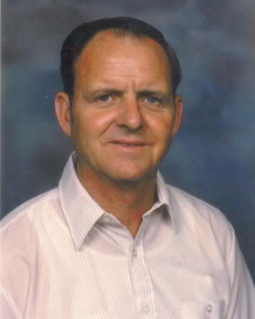 Robert R. Williams