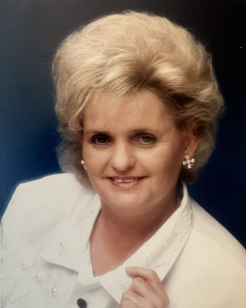 Ronnie Player Easterling
