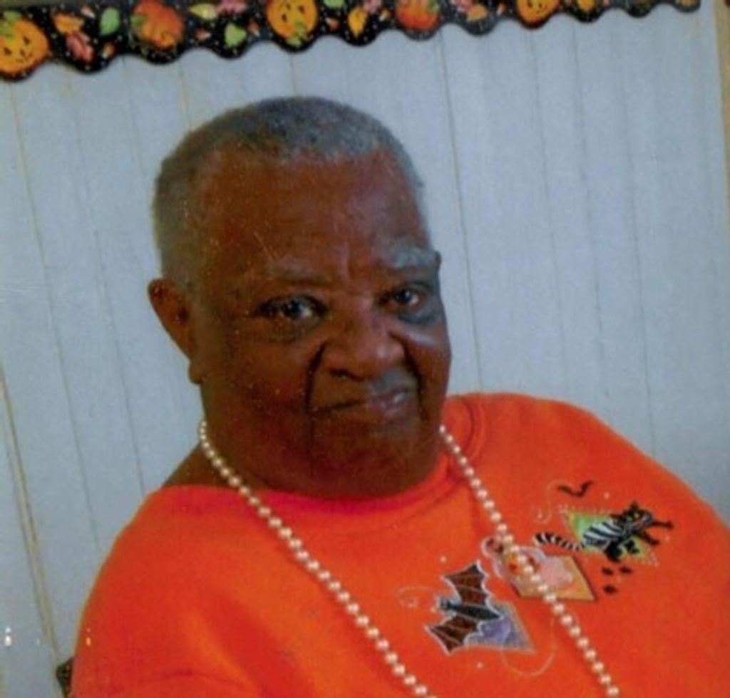 Marva Ruth Johnson Profile Photo
