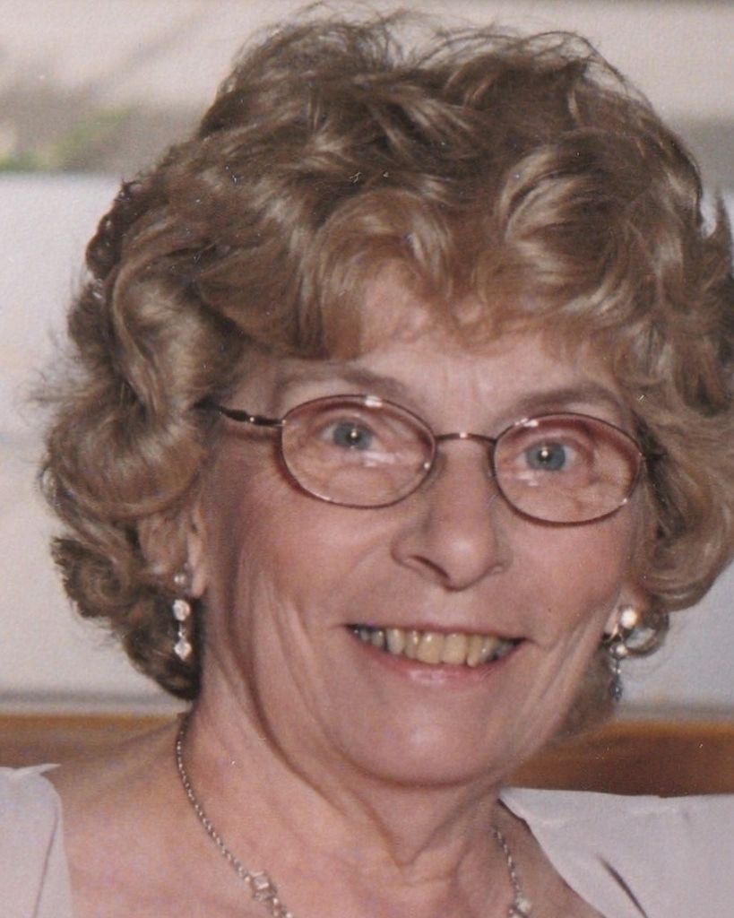 Joan B. Smith Profile Photo