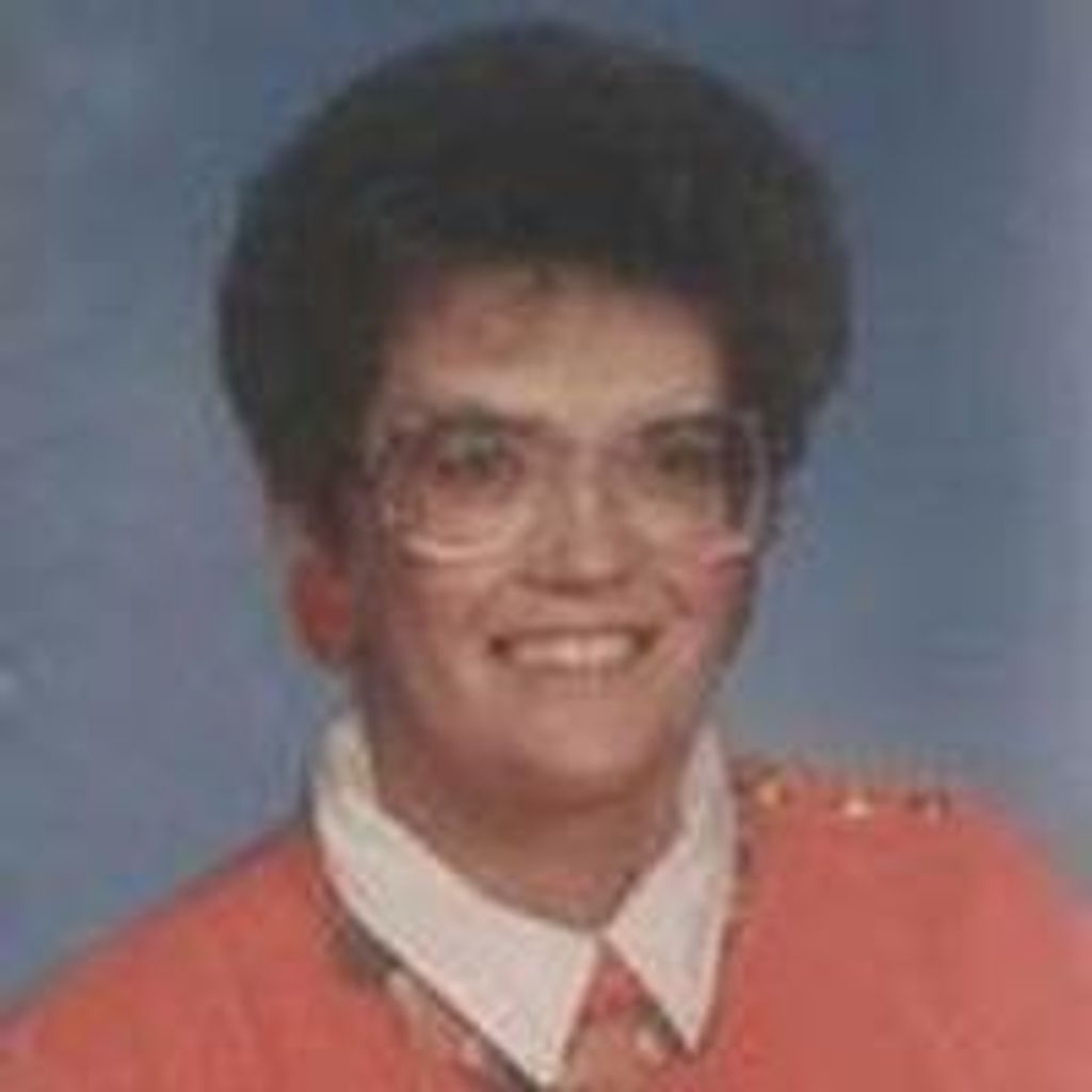 Mary Johanna Blosch