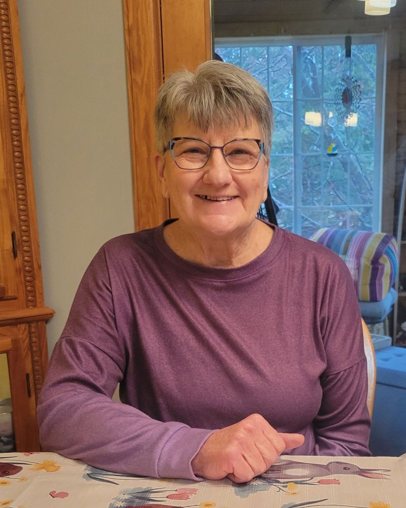 Cathleen "Cathy" Marie Shaner