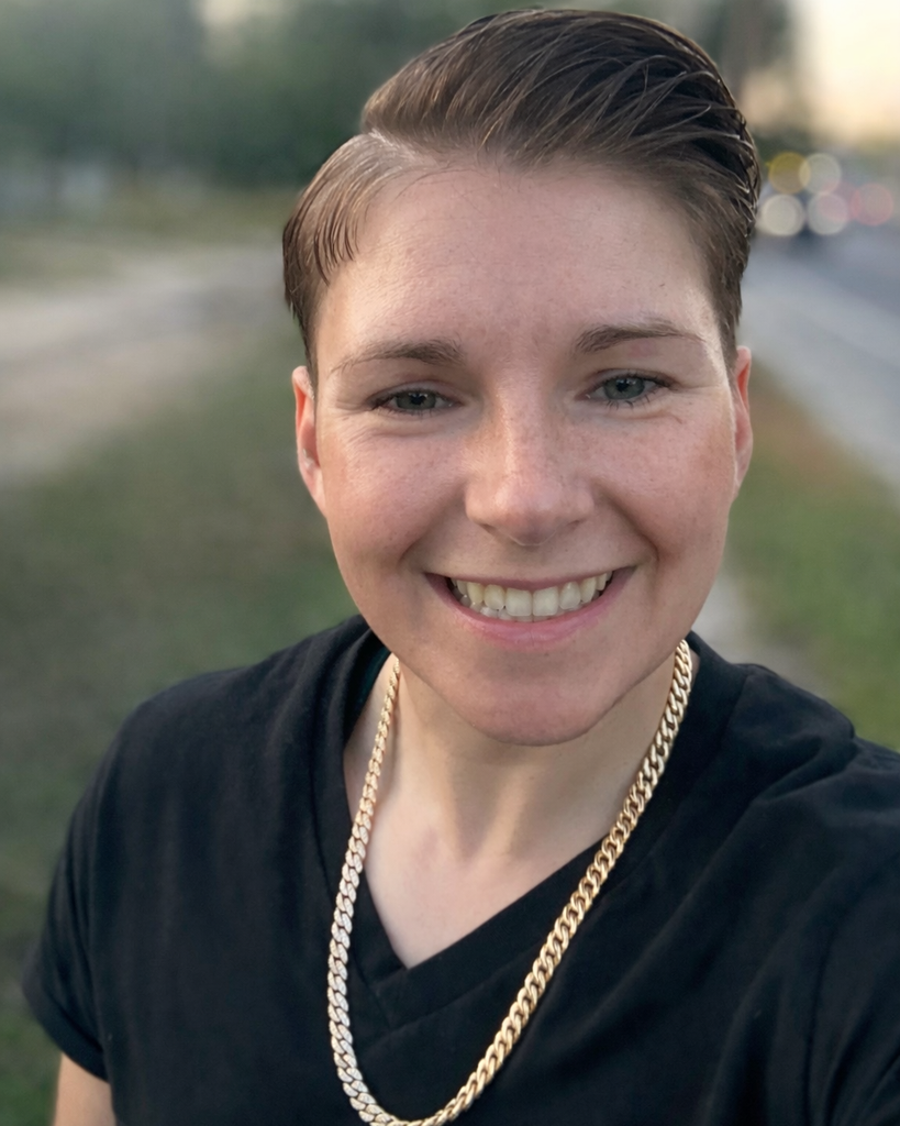 Brittany L. Dougal Profile Photo