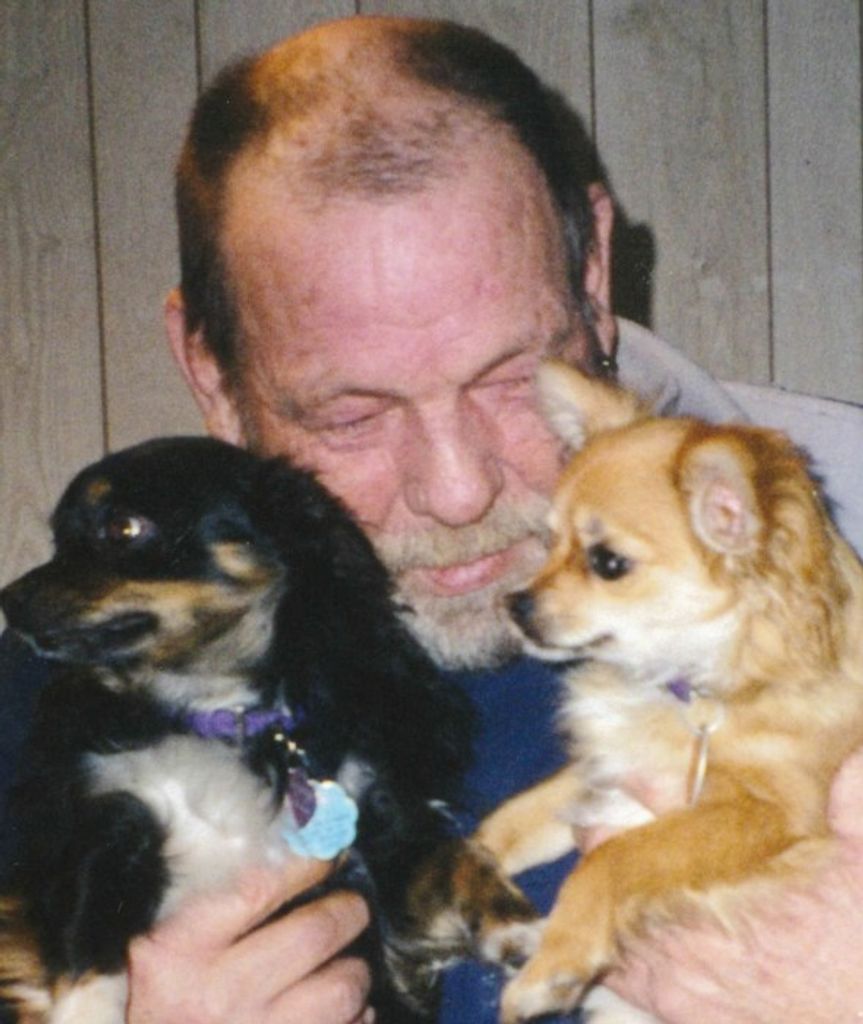 Ralph Ahrendsen