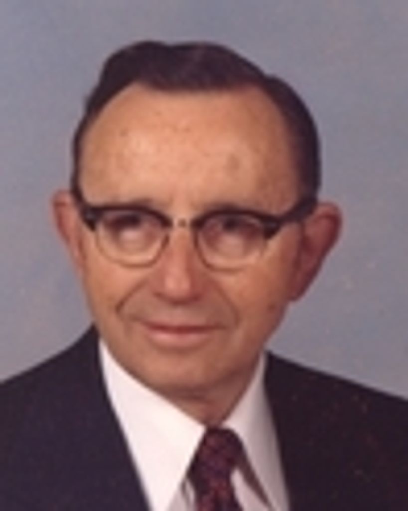Ivan Horton