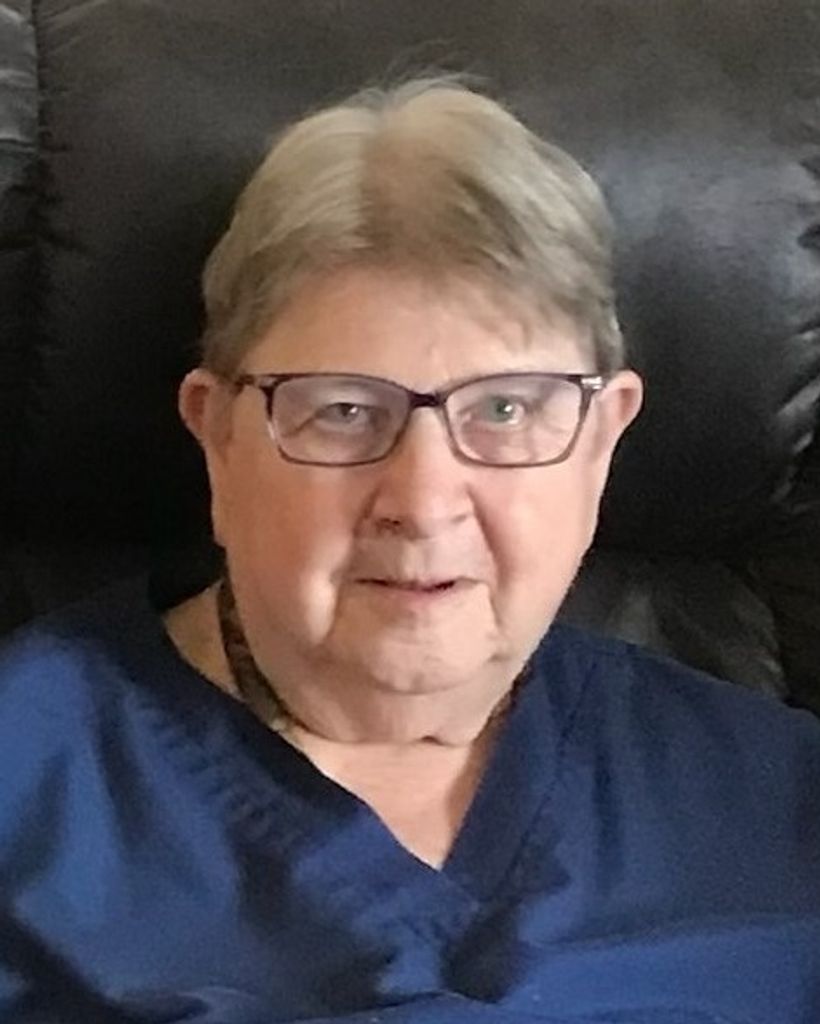 Alice Marie Martin Profile Photo