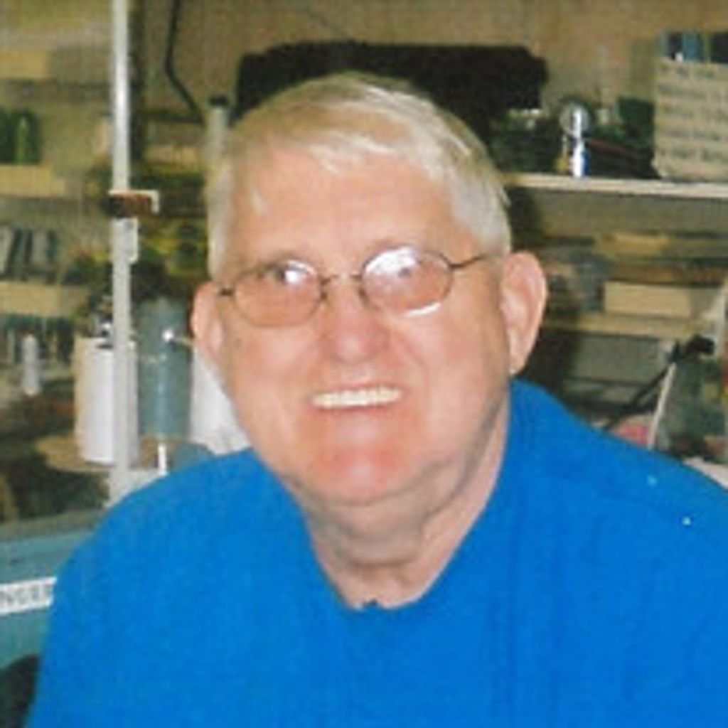 John D. Thompson