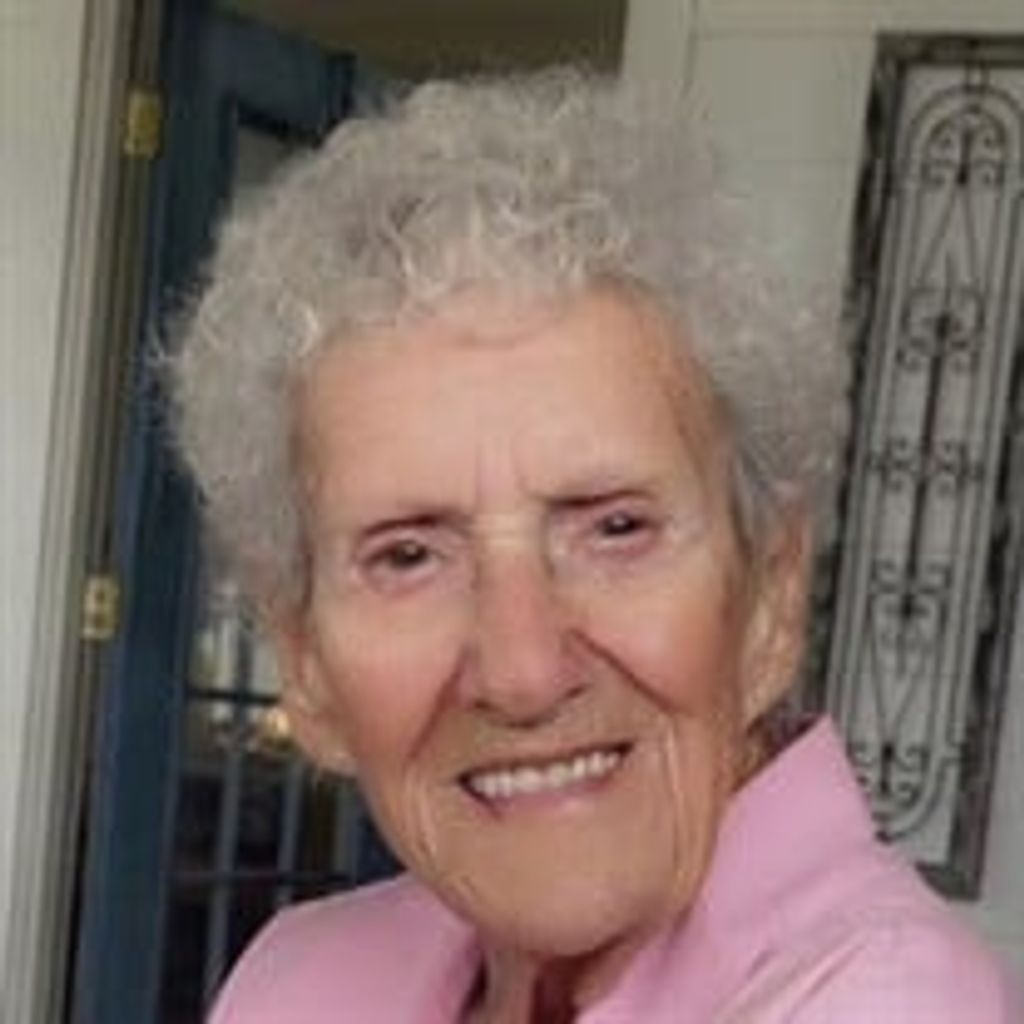 Lena Josephine Leblanc Gautreaux