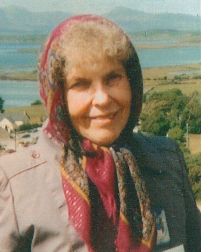 Rosemary Margaret Johnson Profile Photo