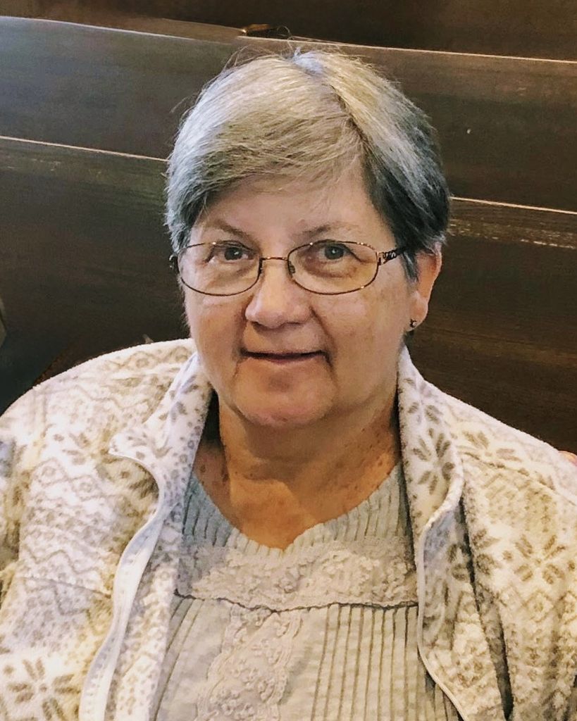 Mary L. Shepley