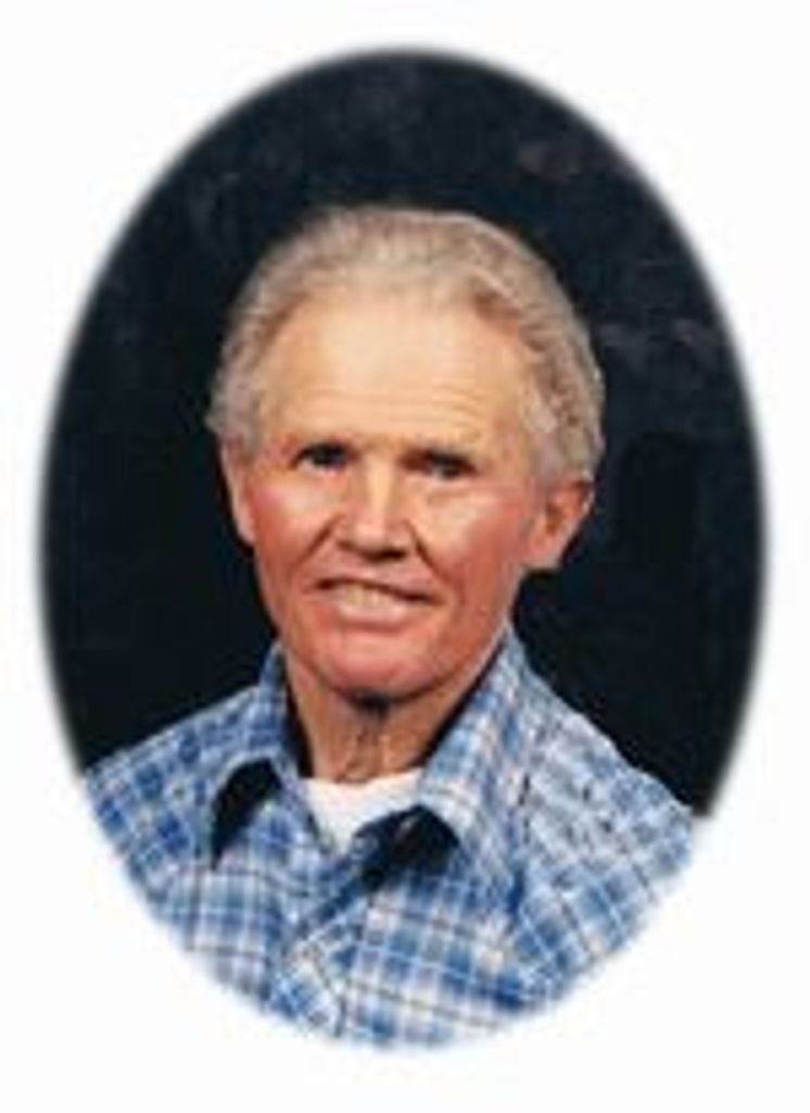 Arnold L. Gebhart
