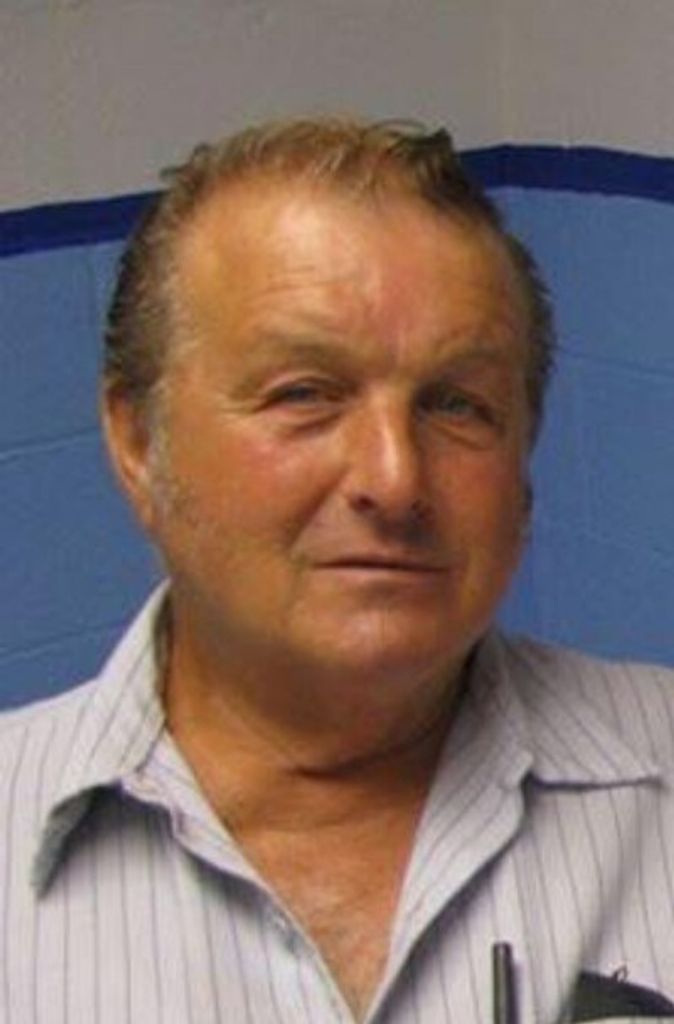 James Clay Mckown Profile Photo
