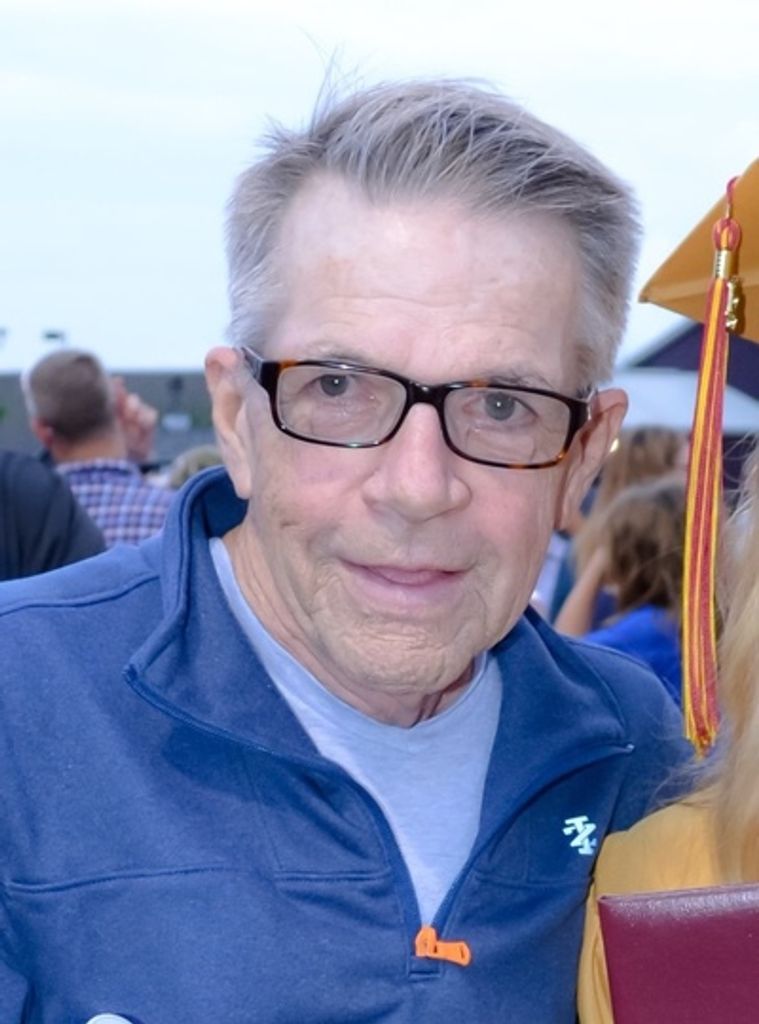 Thomas C. Townsley Sr. Profile Photo