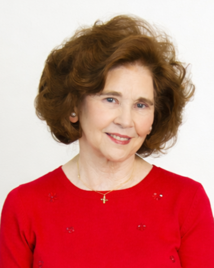 Mary Frances Gauthier Richard