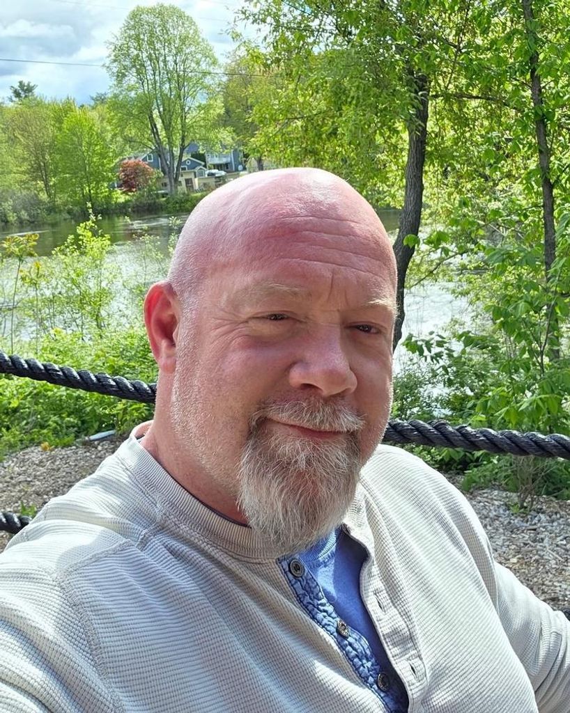 Michael S. Petersen Profile Photo
