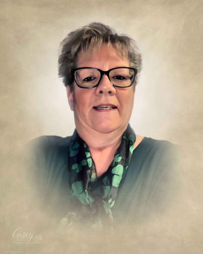 Mrs. Dawn Medina Profile Photo